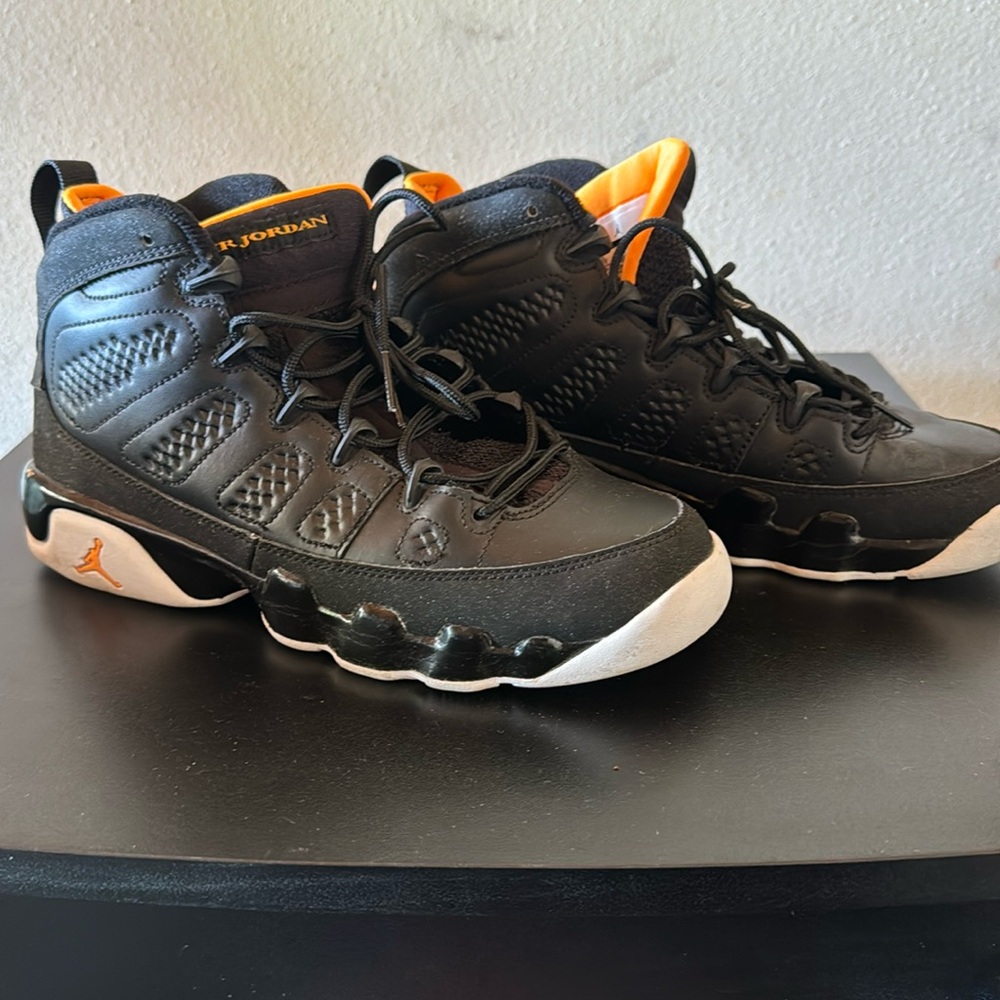 air jordan 9 retro